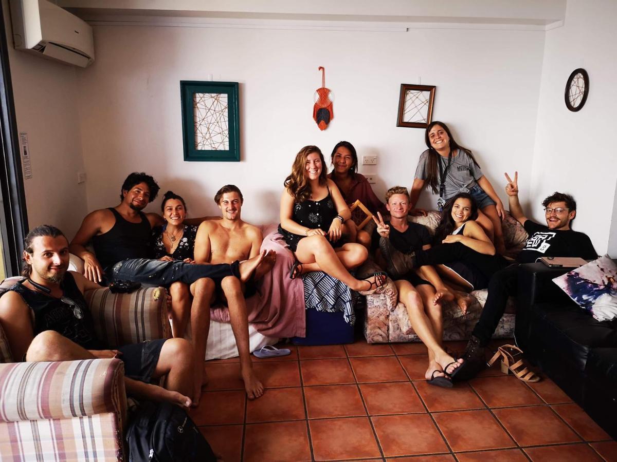 Хостел Mount Backpackers Маунт-Маунгануй Екстер'єр фото